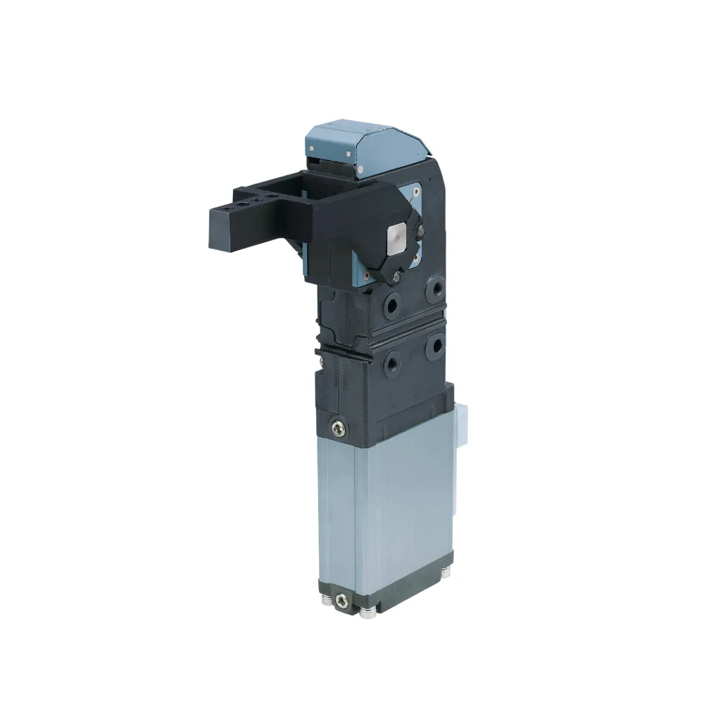 Xi lanh kẹp lực dạng mỏng CKZ2N-X2346